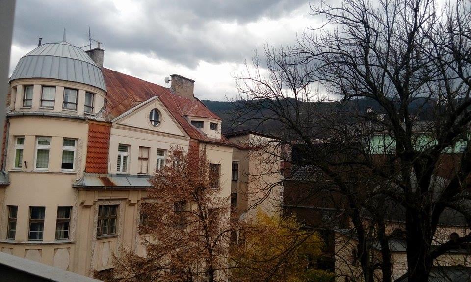 Main Street Apartment SJJ Esterno foto
