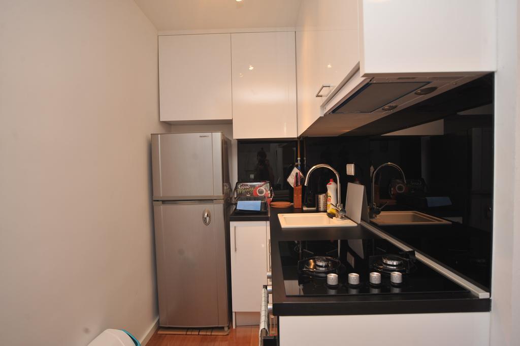 Main Street Apartment SJJ Esterno foto